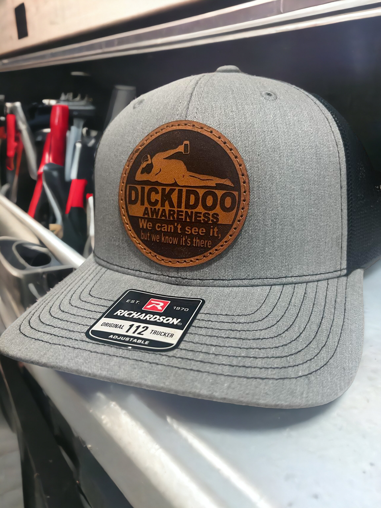 Richardson 112 deals