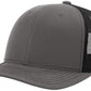 BOWBOY  - Richardson 112 Snapback Trucker