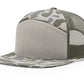 BOWBOY Exclusive - Richardson 168 7 Panel Wood Patches