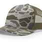 FAFO Richardson 112pfp Duck Camo