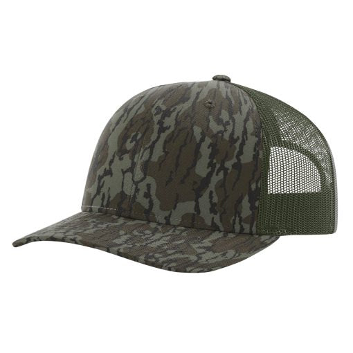 BOWBOY  - Richardson 112 Snapback Trucker