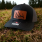 BOWBOY  - Richardson 112 Snapback Trucker