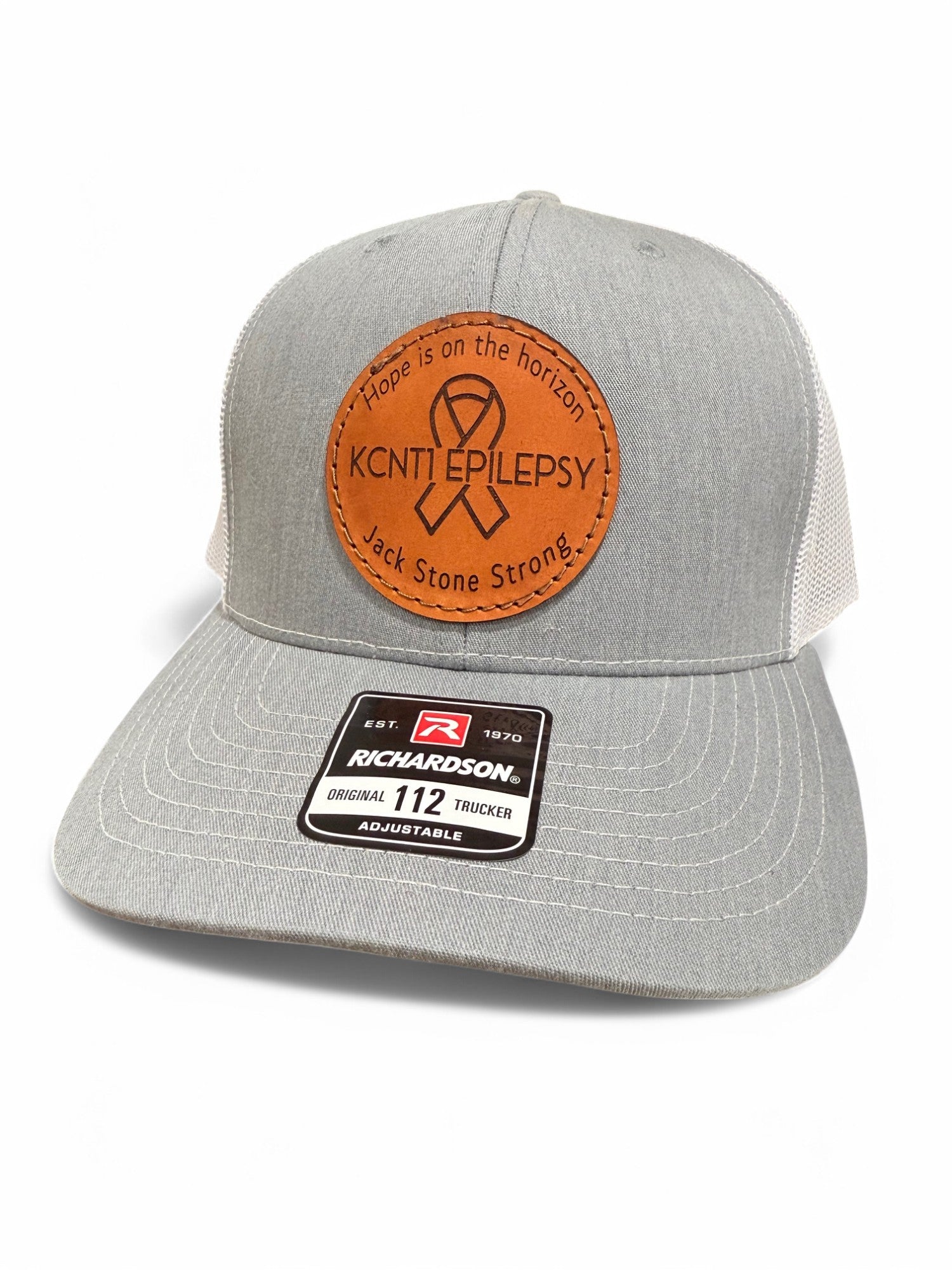Jack Stone Strong Hats – Hub City Hats