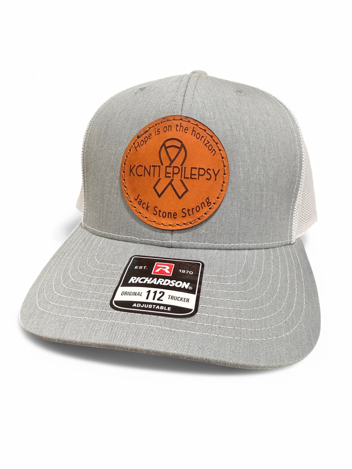 Jack Stone Strong Hats