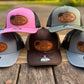 Richardson 112 - Custom Patch Hats