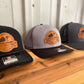 Richardson 112 - Custom Patch Hats