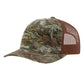 BOWBOY  - Richardson 112 Snapback Trucker