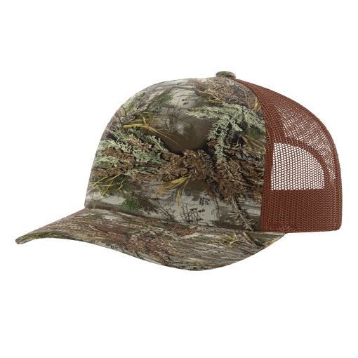 BOWBOY  - Richardson 112 Snapback Trucker