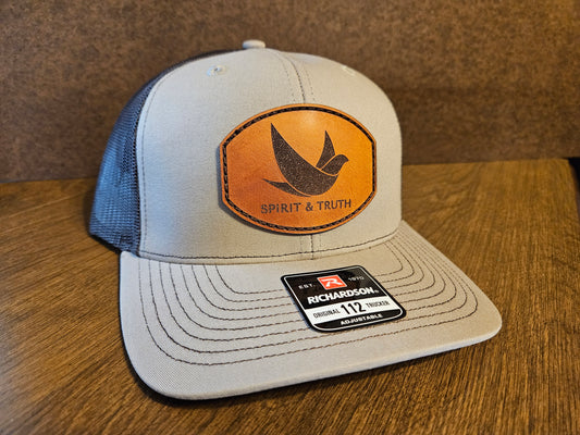Spirit & Truth - Richardson 112 - Style 1