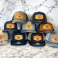 Richardson 112 - Custom Patch Hats