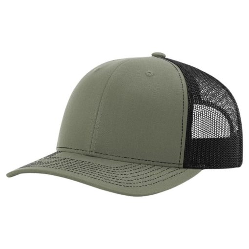 Gravel Pine Ranch Hats – Hub City Hats