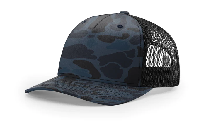 FAFO Richardson 112pfp Duck Camo