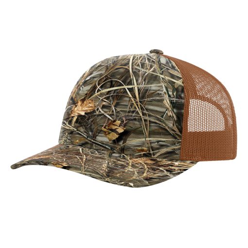 BOWBOY  - Richardson 112 Snapback Trucker