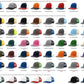 Richardson 112 Color Choices