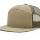 Custom Logo - Richardson 7 Panel