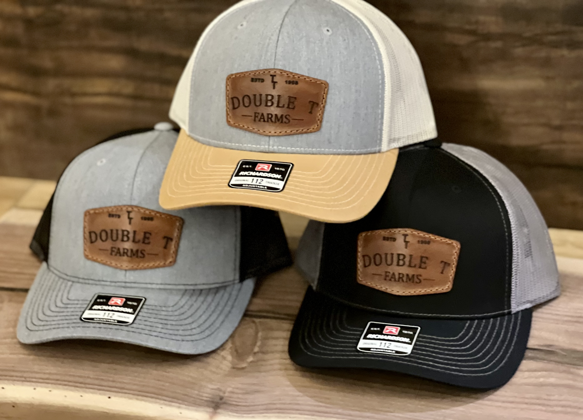 Dc custom deals hats