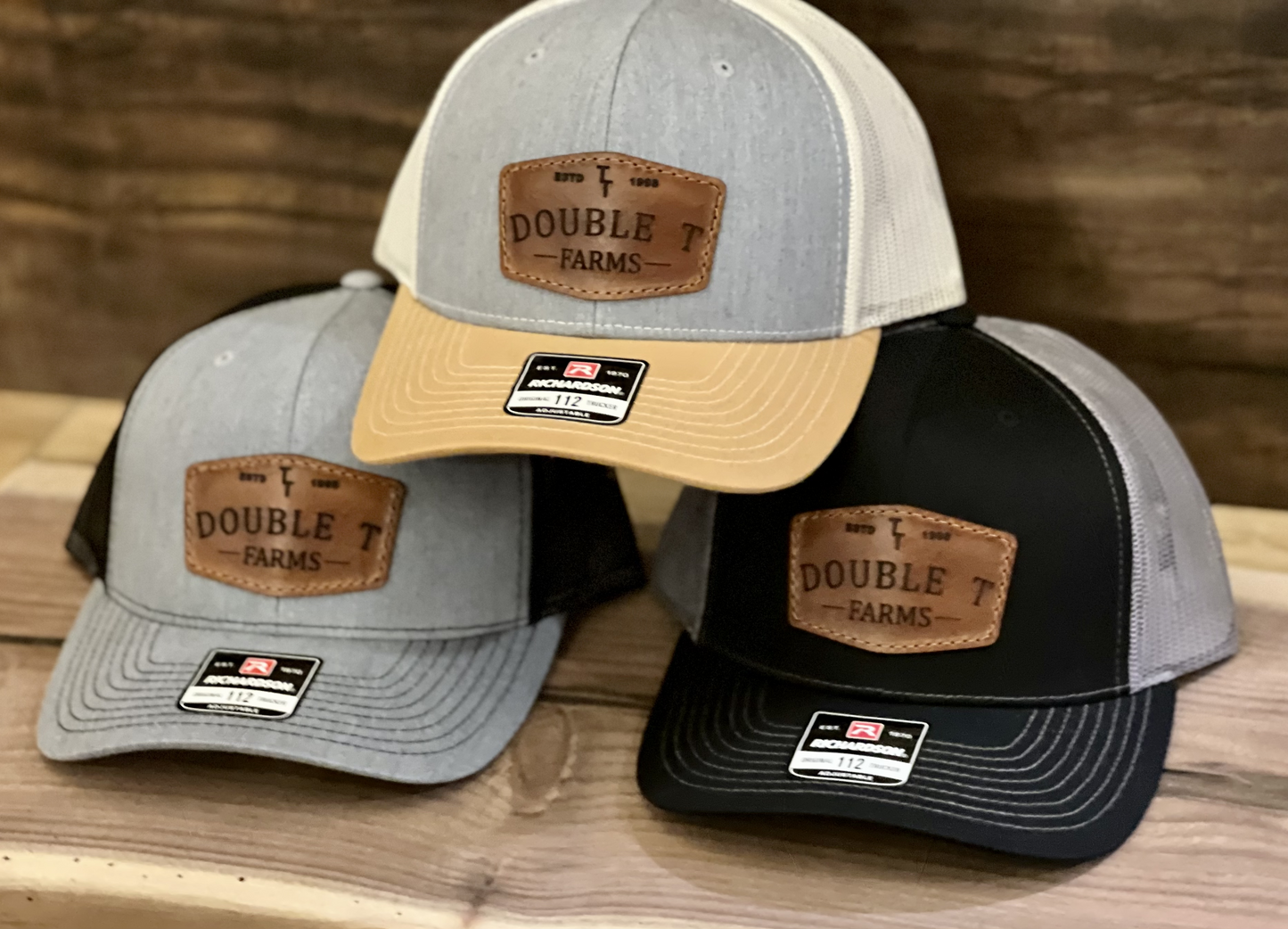 Custom dc hats online