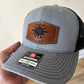 Richardson 112 - Custom Patch Hats