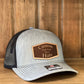Richardson 112 - Custom Patch Hats