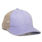 Women's Ponytail OC PNY - Custom Leather Patch Hats for the Girls!