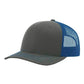 Richardson 112 - Custom Patch Hats