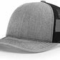 Richardson 112 - Custom Patch Hats