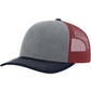Richardson 112 - Custom Patch Hats