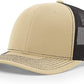 Richardson 112 - Custom Patch Hats