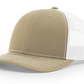 Richardson 112 - Custom Patch Hats