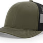 Richardson 112 - Custom Patch Hats