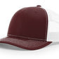 Richardson 112 - Custom Patch Hats