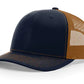 Richardson 112 - Custom Patch Hats