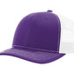 Richardson 112 - Custom Patch Hats